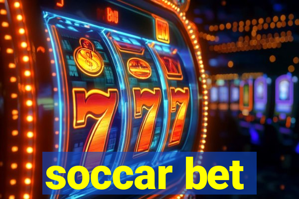 soccar bet